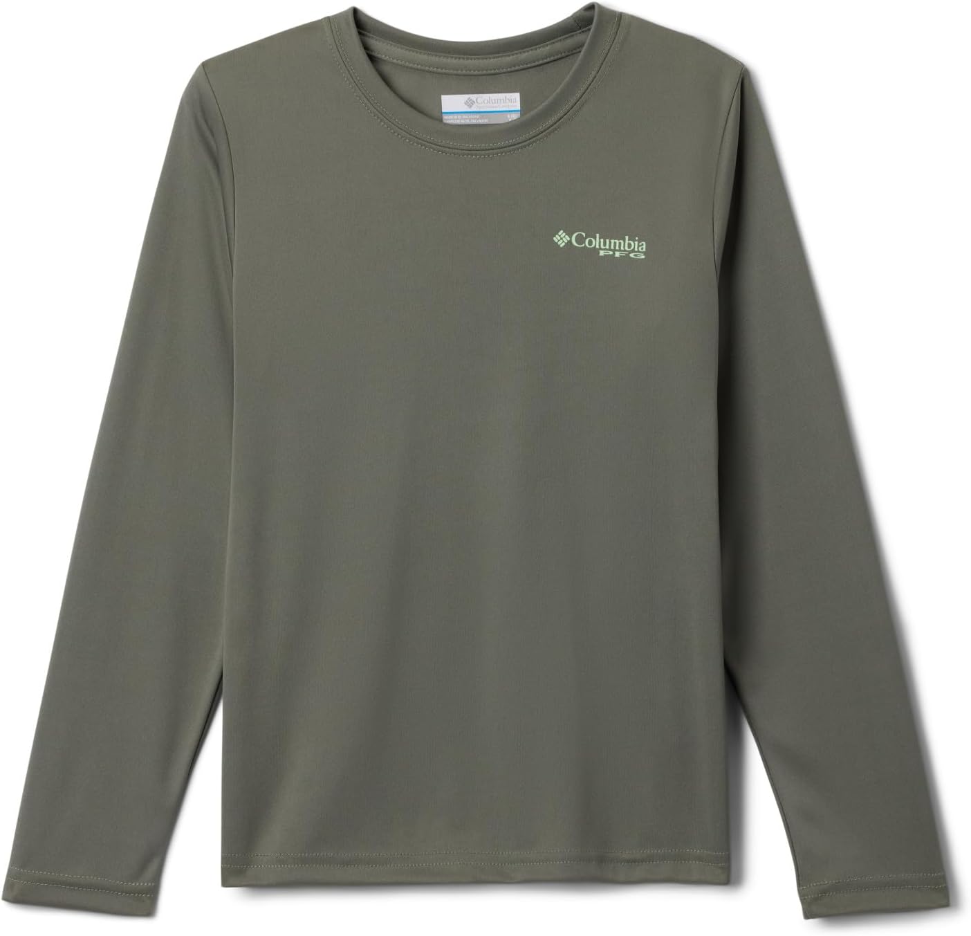 Columbia Boys Terminal Tackle PFG Line Time, Cypress/Key West Line Time
Columbia Boys Terminal Tackle PFG Line Time, Cypress/Key West Line Time