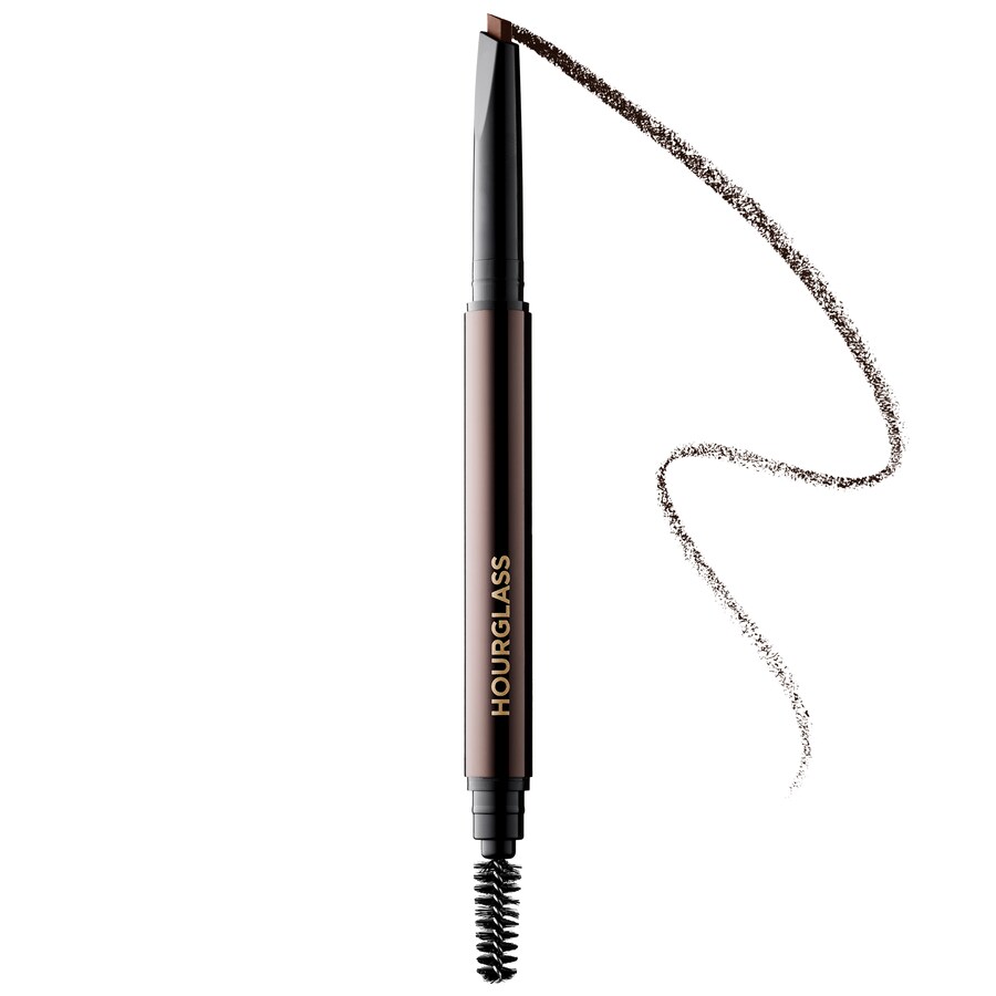Карандаш для моделирования бровей Arch Brow Hourglass, 0.014 oz/0.4 g, Auburn
Карандаш для моделирования бровей Arch Brow Hourglass, 0.014 oz/0.4 g, Auburn