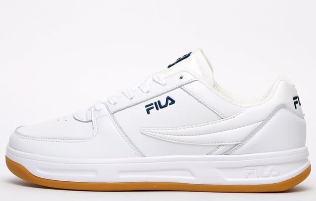 Мужские белые кроссовки Defender Fila, белый
Мужские белые кроссовки Defender Fila, белый