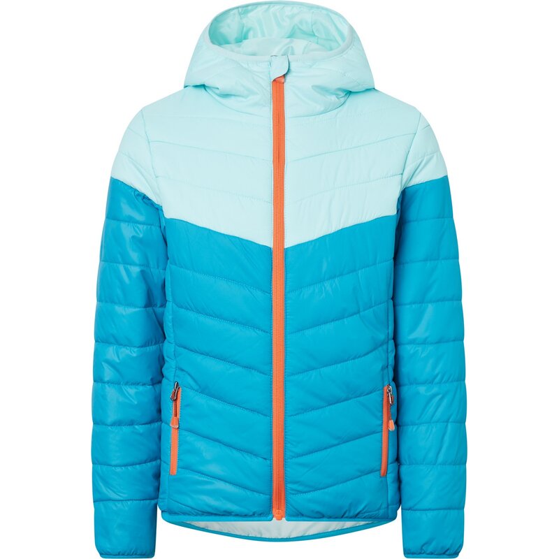 Куртка Рико Mckinley, голубой
Куртка Рико Mckinley, голубой