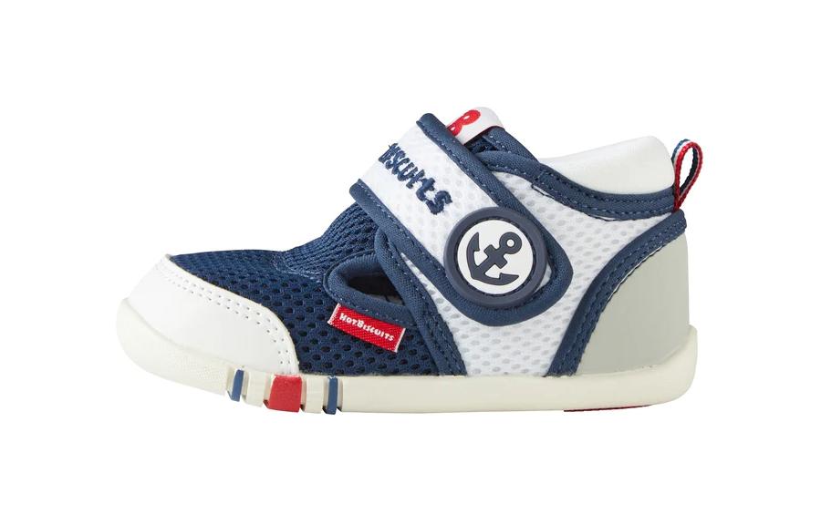 MIKI HOUSE Детские низкие кроссовки Baby Anti Kick, устойчивые к истиранию и дышащие, бело-голубые
MIKI HOUSE Детские низкие кроссовки Baby Anti Kick, устойчивые к истиранию и дышащие, бело-голубые