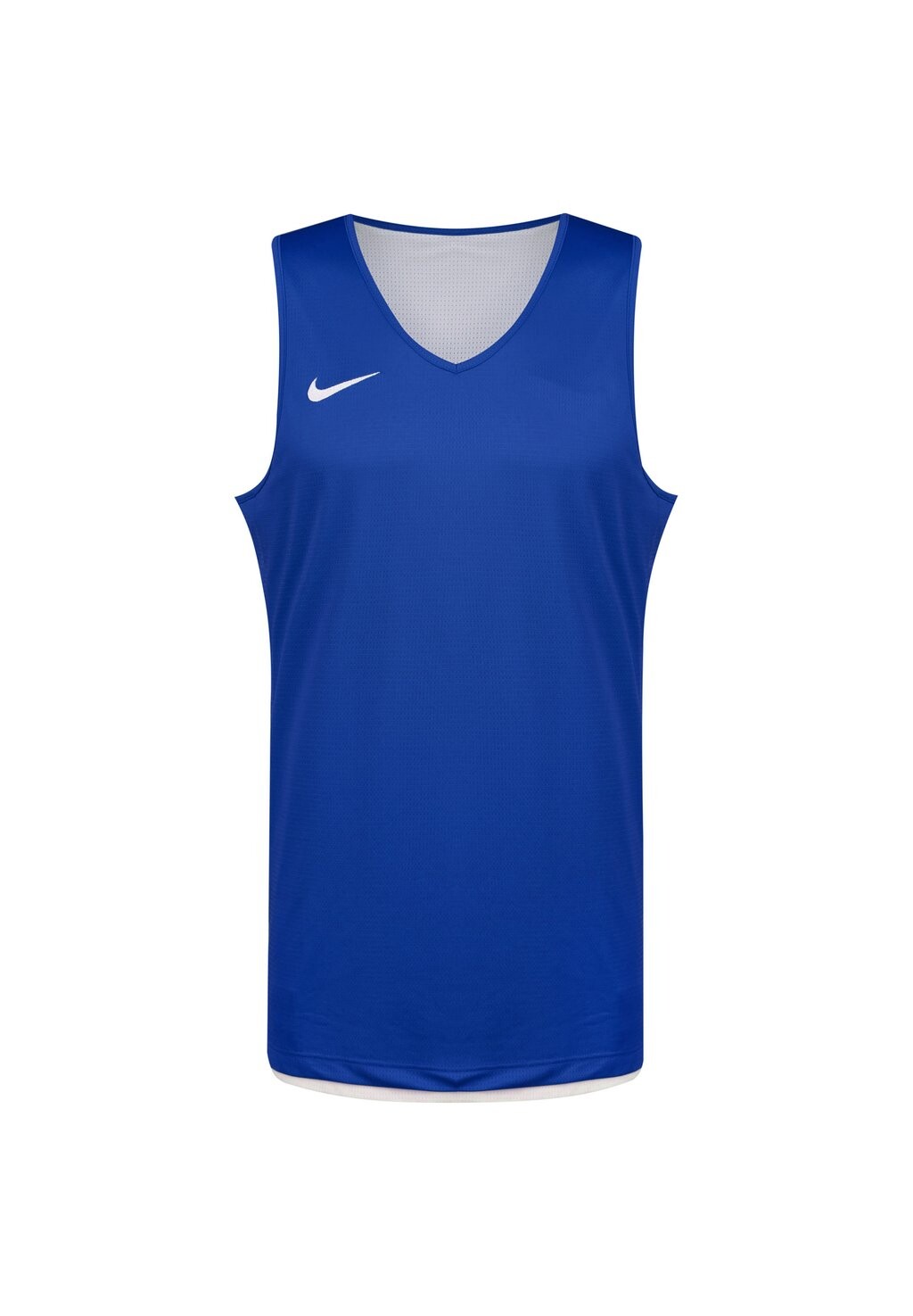 Топ Team Reversible Nike, цвет royal blue / white
Топ Team Reversible Nike, цвет royal blue / white
