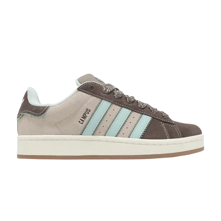 Кроссовки adidas Campus 00s 'Wonder Beige Halo Mint', коричневый
Кроссовки adidas Campus 00s 'Wonder Beige Halo Mint', коричневый