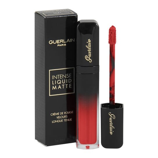 Жидкая помада 41 Appeeling Orange, 7 мл Guerlain, Intense Liquid Matte Creamy Velvet Lipcolor
Жидкая помада 41 Appeeling Orange, 7 мл Guerlain, Intense Liquid Matte Creamy Velvet Lipcolor