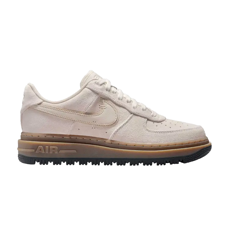Кроссовки Air Force 1 LX 'Light Orewood Brown', кремовый
Кроссовки Air Force 1 LX 'Light Orewood Brown', кремовый