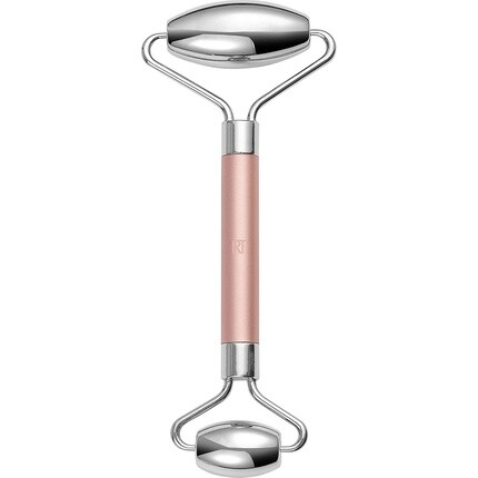 Real Techniques Cryo Sculpt Роллер для лица для лица, шеи и глаз Розовый
Real Techniques Cryo Sculpt Роллер для лица для лица, шеи и глаз Розовый