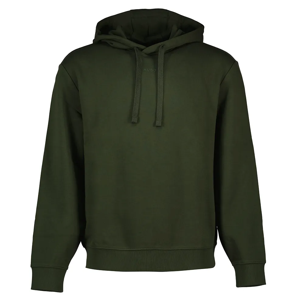 Худи HUGO Dapo 10231445 01, зеленый
Худи HUGO Dapo 10231445 01, зеленый