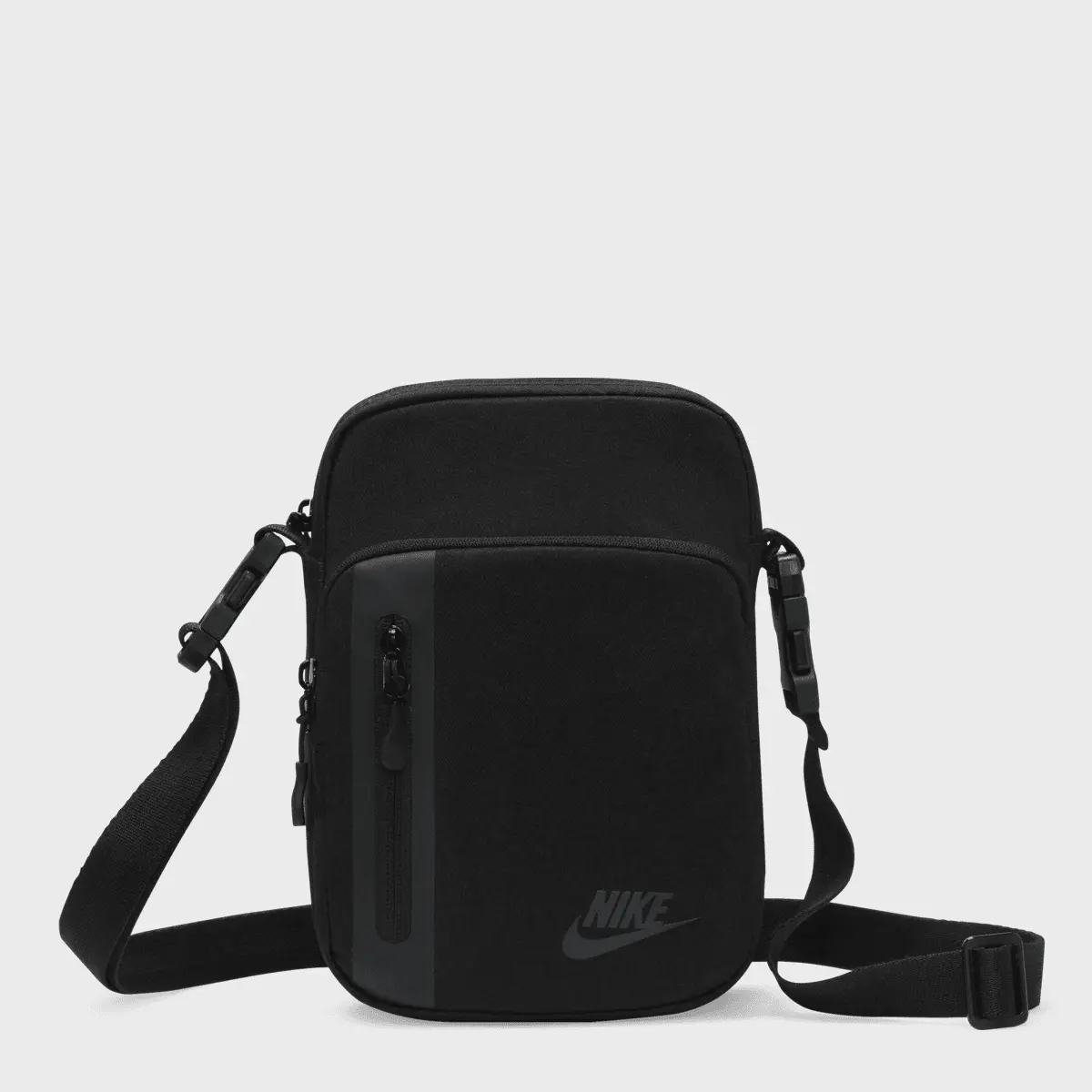 Сумка Nike Tech Cross-Body Bag, черный
Сумка Nike Tech Cross-Body Bag, черный