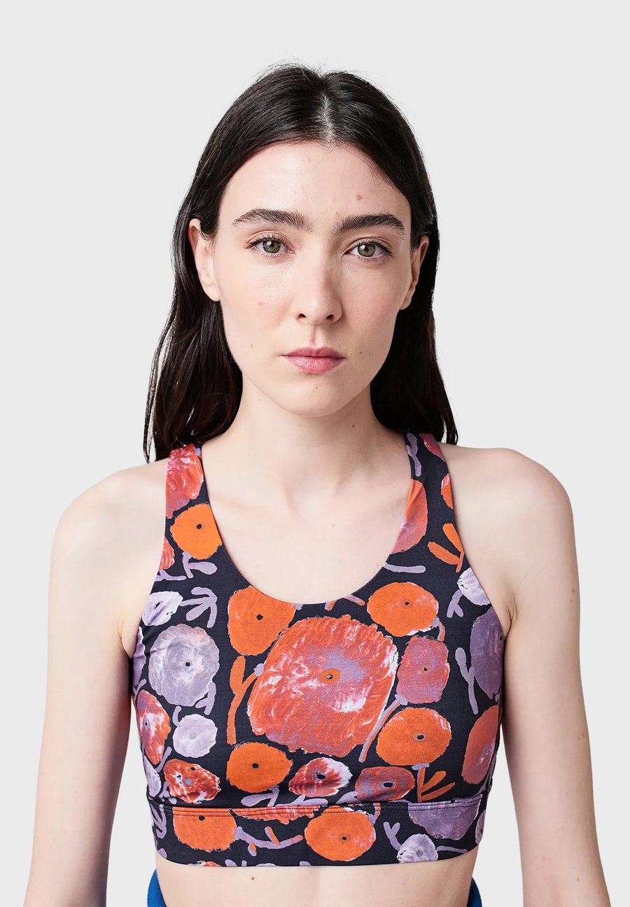 Бюстье Bobo Choses Bustier, Black
Бюстье Bobo Choses Bustier, Black