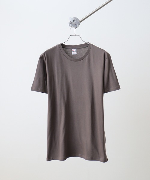 Футболка, плотная ткань TRUSS
Футболка, плотная ткань TRUSS