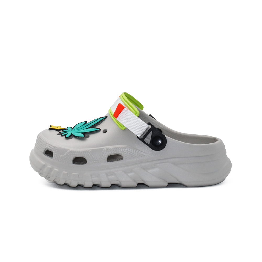 Сабо мужские Wdg, Gray
Сабо мужские Wdg, Gray