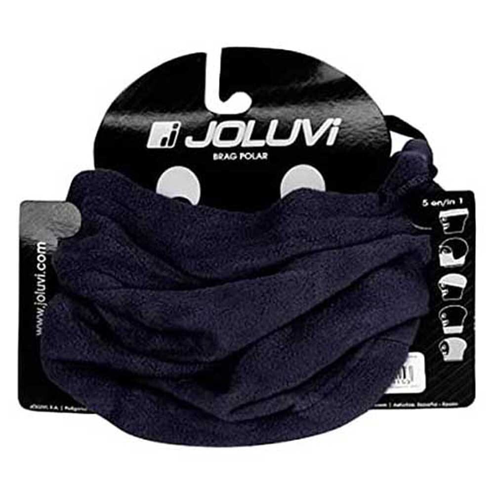 Неквормер Joluvi Brag Polar, синий
Неквормер Joluvi Brag Polar, синий