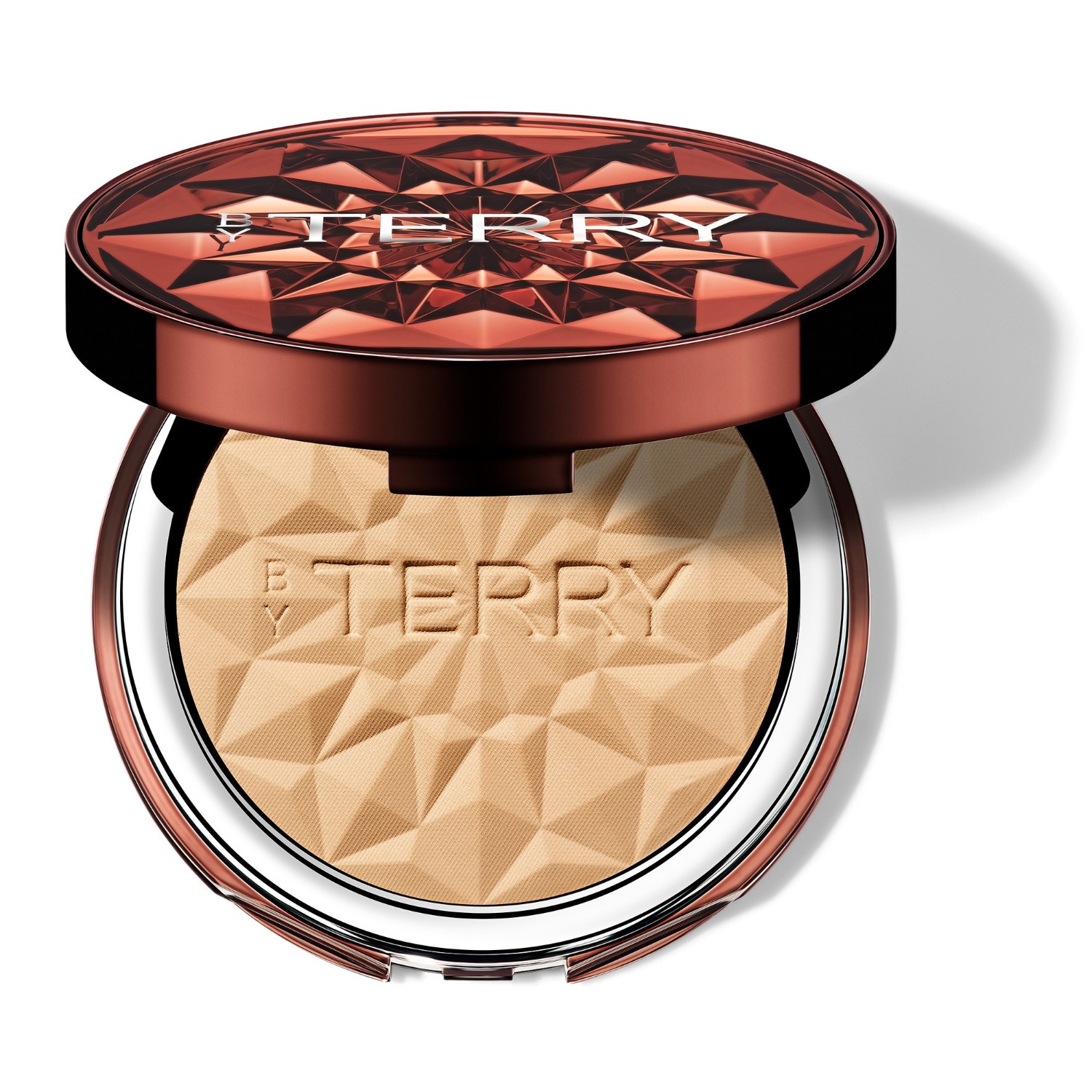 Бронзер tea to tan sun powder By Terry, 1 fair bronze, вес 10 гр.
Бронзер tea to tan sun powder By Terry, 1 fair bronze, вес 10 гр.