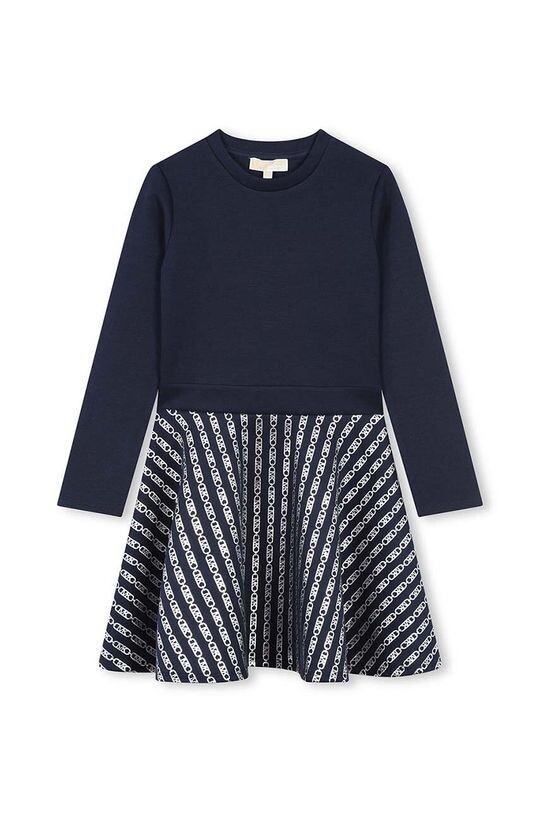 Детское платье Michael Kors, темно-синий
Детское платье Michael Kors, темно-синий