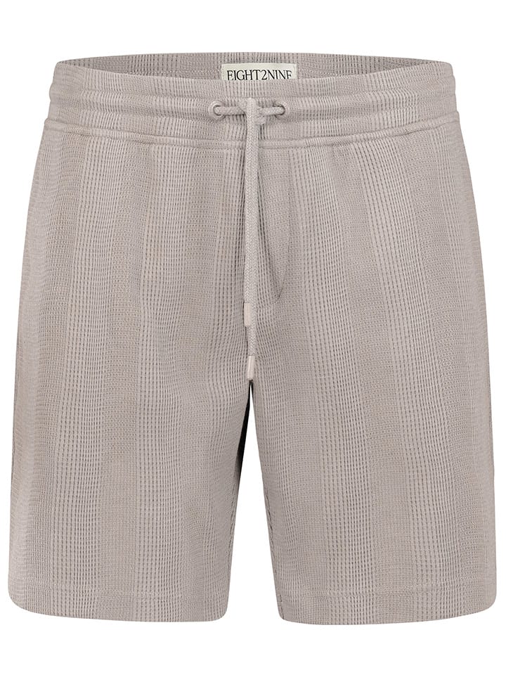 Тканевые шорты Eight2Nine, бежевый
Тканевые шорты Eight2Nine, бежевый