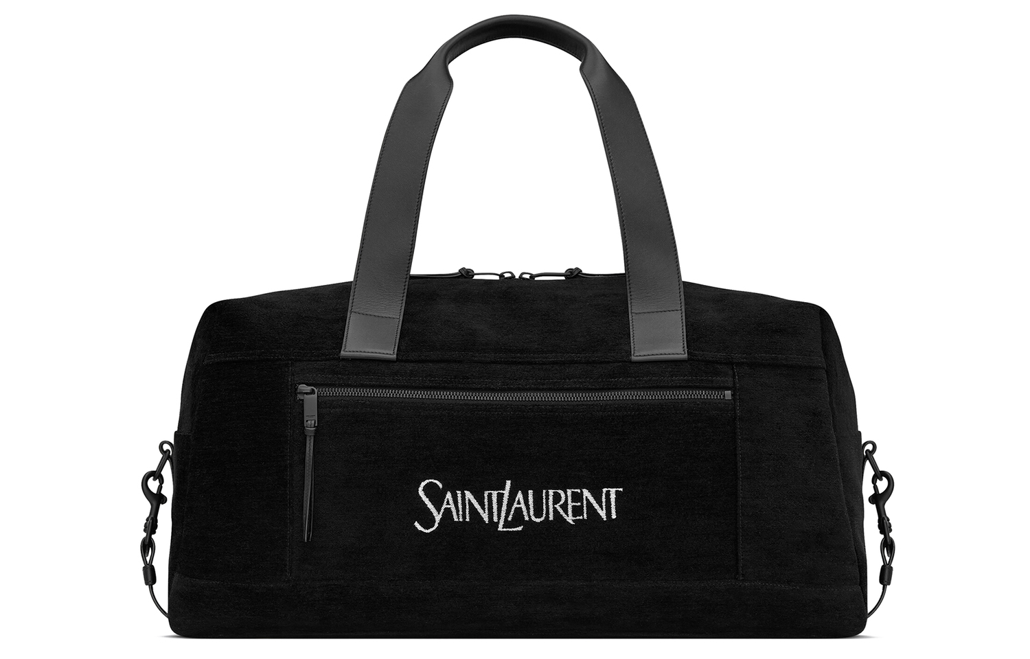 Футболка с кожаной вставкой из коровьей кожи, сумка через плечо, дорожная сумка Tubas мужская черная SAINT LAURENT
Футболка с кожаной вставкой из коровьей кожи, сумка через плечо, дорожная сумка Tubas мужская черная SAINT LAURENT