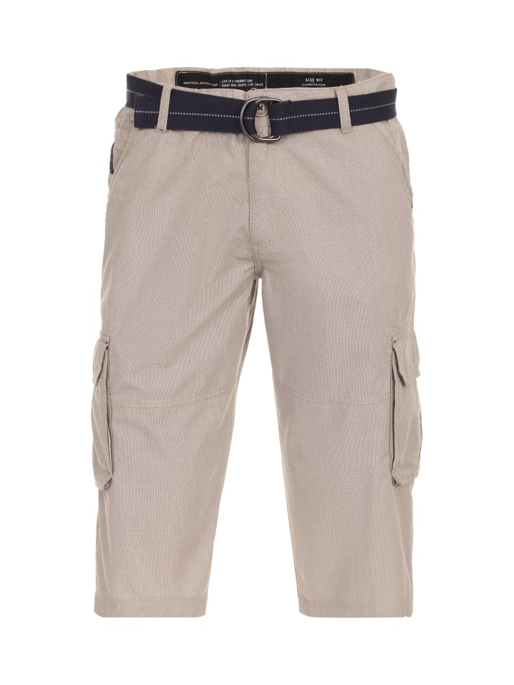 Тканевые шорты CASAMODA, светло-коричневый
Тканевые шорты CASAMODA, светло-коричневый