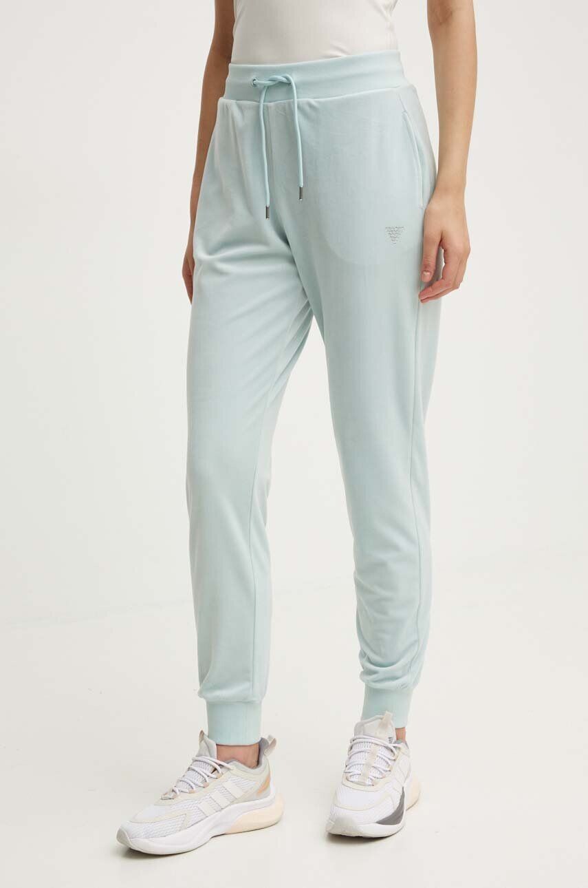 Guess джоггеры, бирюзовый
Guess джоггеры, бирюзовый