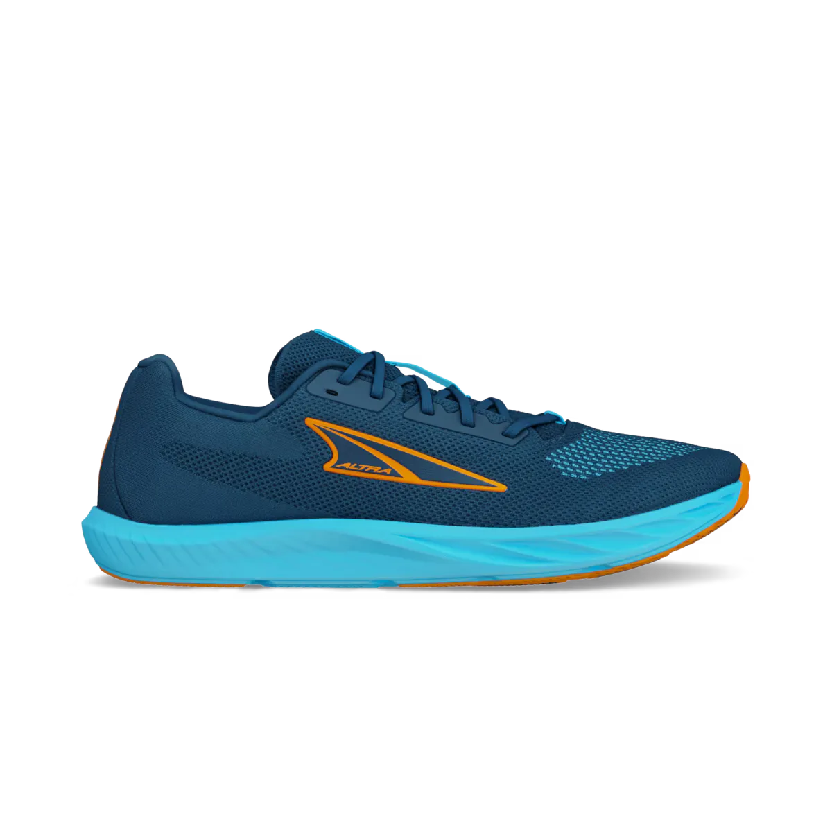 Мужские кроссовки Altra Escalante 4, темно-синий/оранжевый
Мужские кроссовки Altra Escalante 4, темно-синий/оранжевый