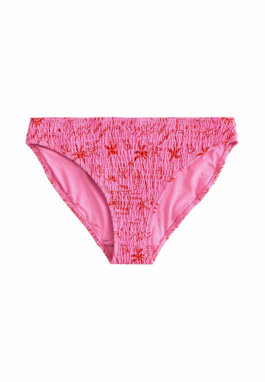 Низ бикини Next SHIRRED BRAZILIAN, Pink/Red Sunny Senorita/Pink
Низ бикини Next SHIRRED BRAZILIAN, Pink/Red Sunny Senorita/Pink