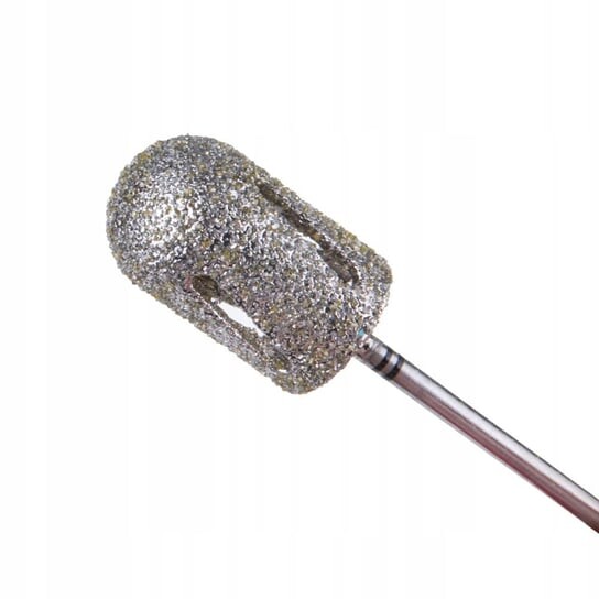 Вакуумный нож для ортопедии закругленный цилиндр DC13, AllePaznokcie
Вакуумный нож для ортопедии закругленный цилиндр DC13, AllePaznokcie