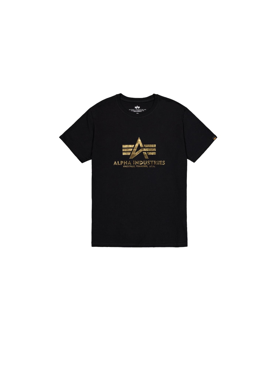 Рубашка обычного кроя ALPHA INDUSTRIES, черный
Рубашка обычного кроя ALPHA INDUSTRIES, черный