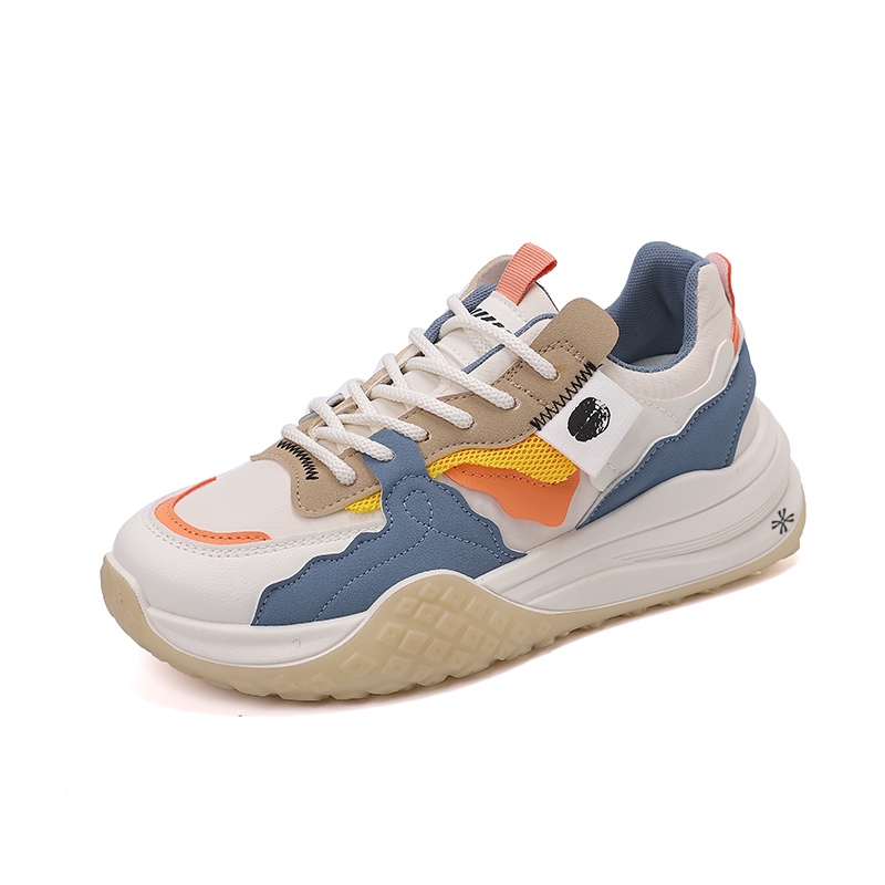 Детская обувь для подростков YUZHAOLIN, синий/желтый
Детская обувь для подростков YUZHAOLIN, синий/желтый