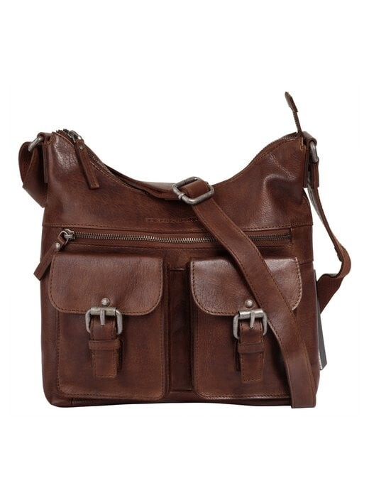 Рюкзак Spikes & Sparrow, коричневый
Рюкзак Spikes & Sparrow, коричневый