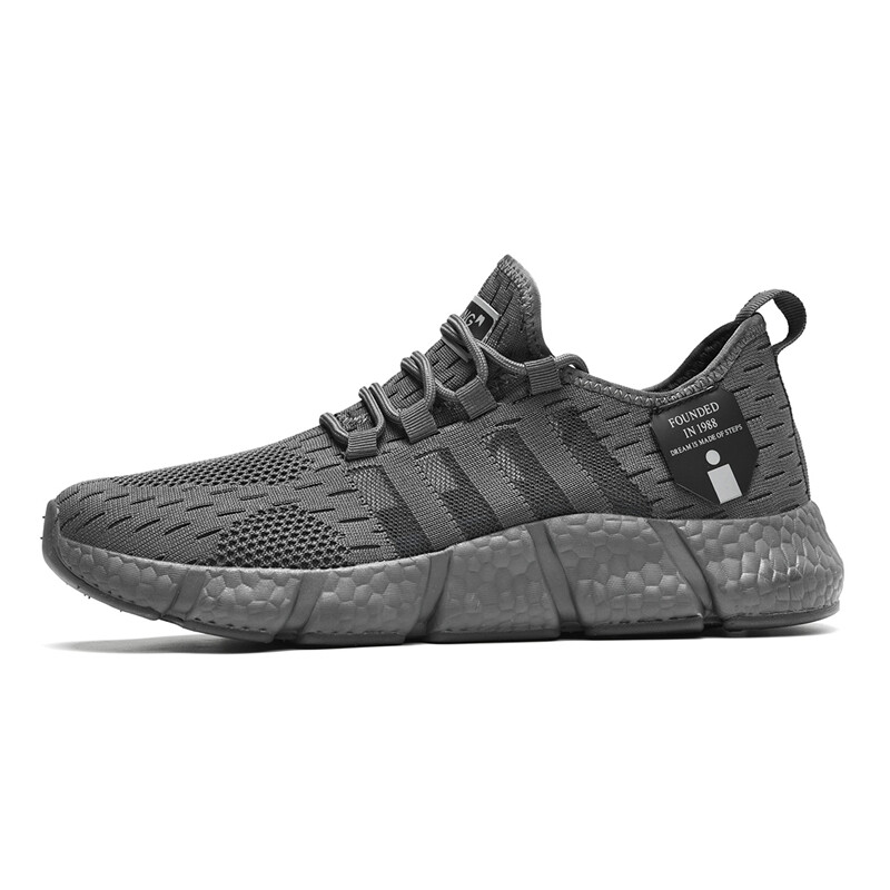 Кроссовки AOKANG Casual Shoes Men Low-Top, Серый, Кроссовки AOKANG Casual Shoes Men Low-Top
Кроссовки AOKANG Casual Shoes Men Low-Top, Серый, Кроссовки AOKANG Casual Shoes Men Low-Top