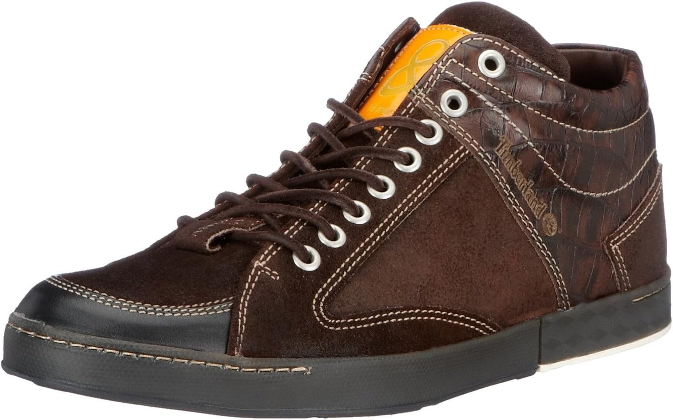 Timberland VB Chukka DK Brown Suede 61593 мужские кроссовки
Timberland VB Chukka DK Brown Suede 61593 мужские кроссовки