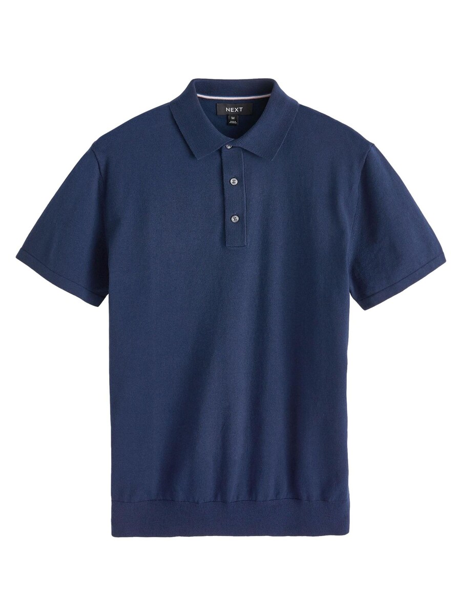 Свитер Next, темно-синий 
Свитер Next, темно-синий