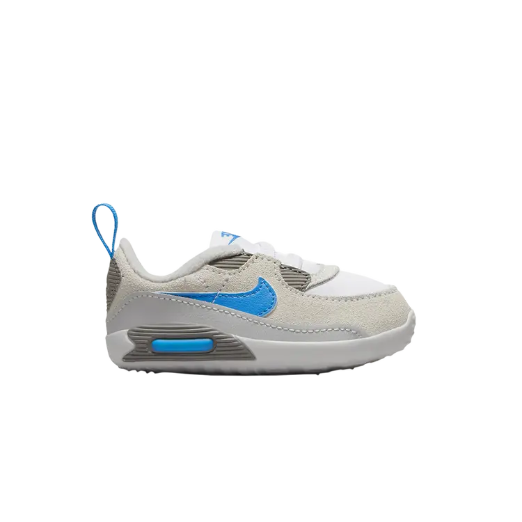 Кроссовки Nike Air Max 90 CB, белый
Кроссовки Nike Air Max 90 CB, белый