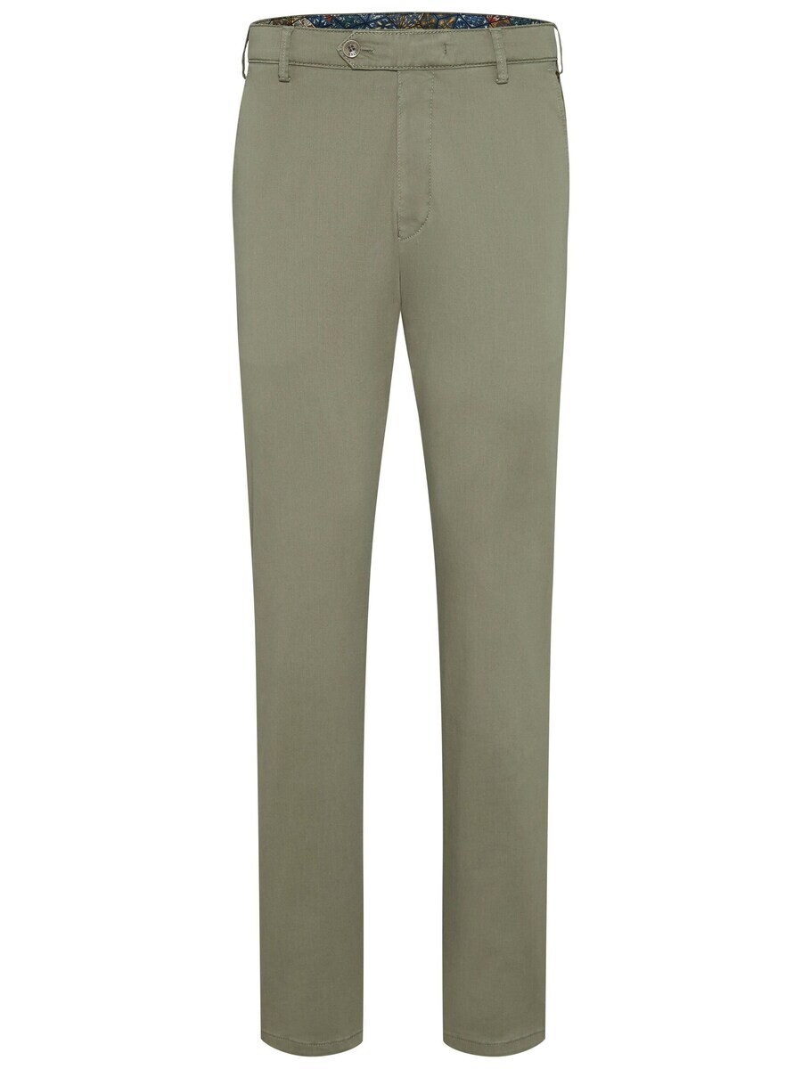 Узкие брюки Meyer, темно-зеленый
Узкие брюки Meyer, темно-зеленый