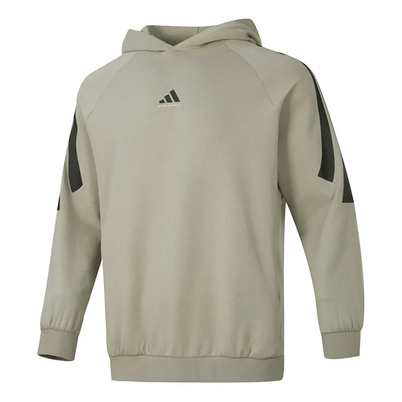 Свитшот унисекс Adidas, серый
Свитшот унисекс Adidas, серый