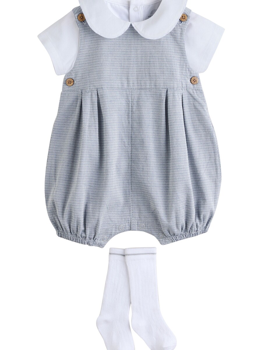 Комбинезон Next, серый
Комбинезон Next, серый