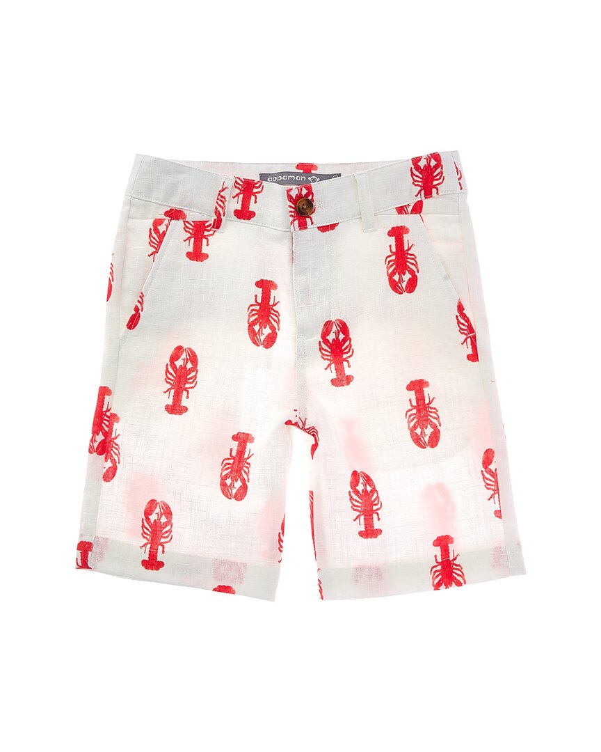 Шорты Appaman, красный
Шорты Appaman, красный