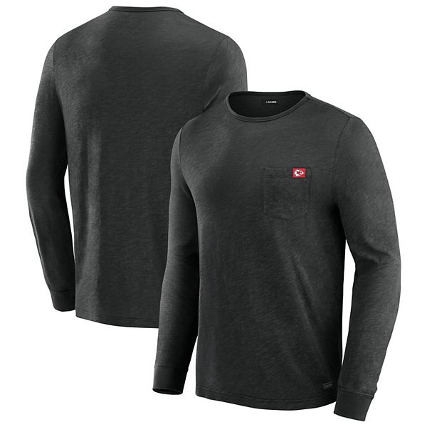 Мужская футболка с длинным рукавом j palmer black kansas city chiefs in-the-pocket Unbranded
Мужская футболка с длинным рукавом j palmer black kansas city chiefs in-the-pocket Unbranded
