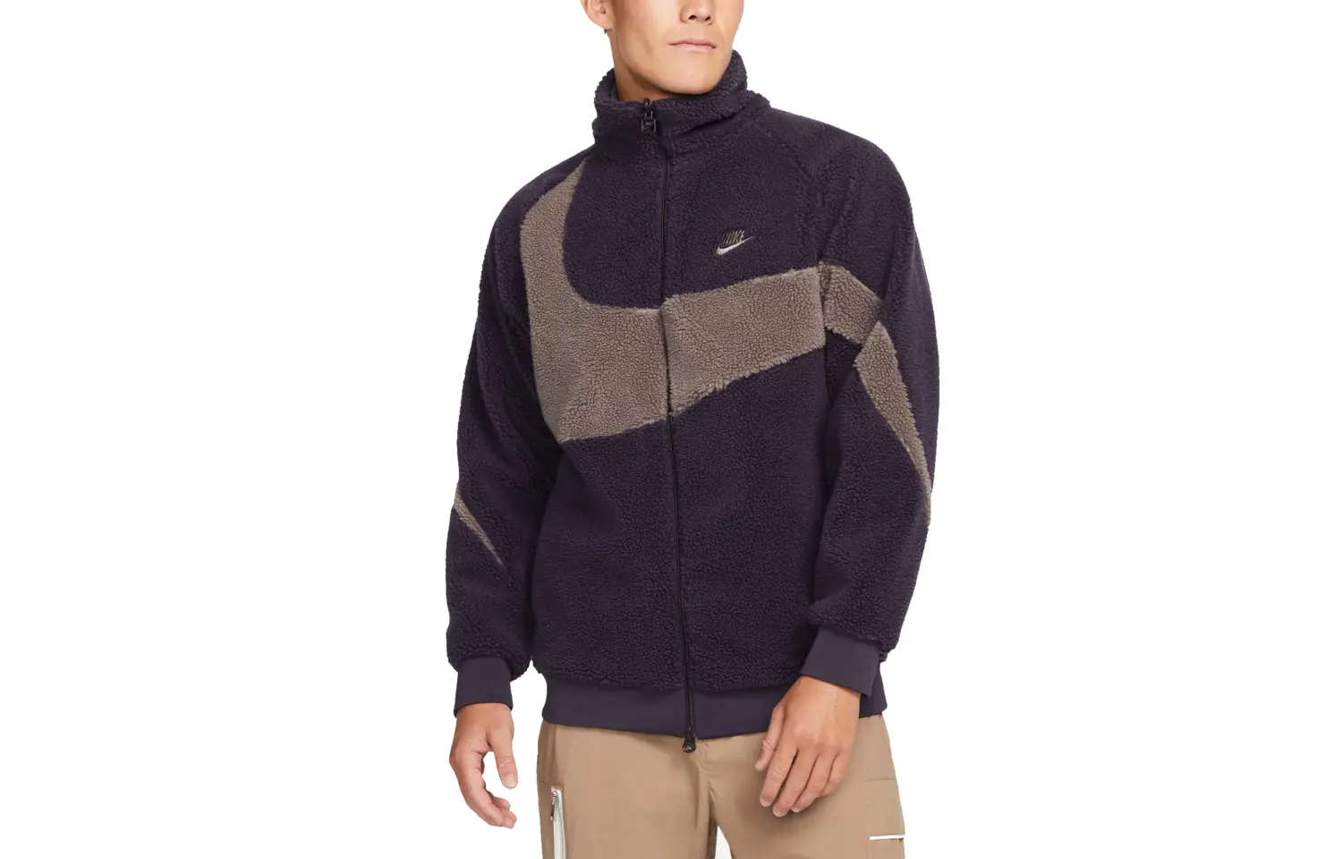 Мужская куртка Nike, темно-синий
Мужская куртка Nike, темно-синий