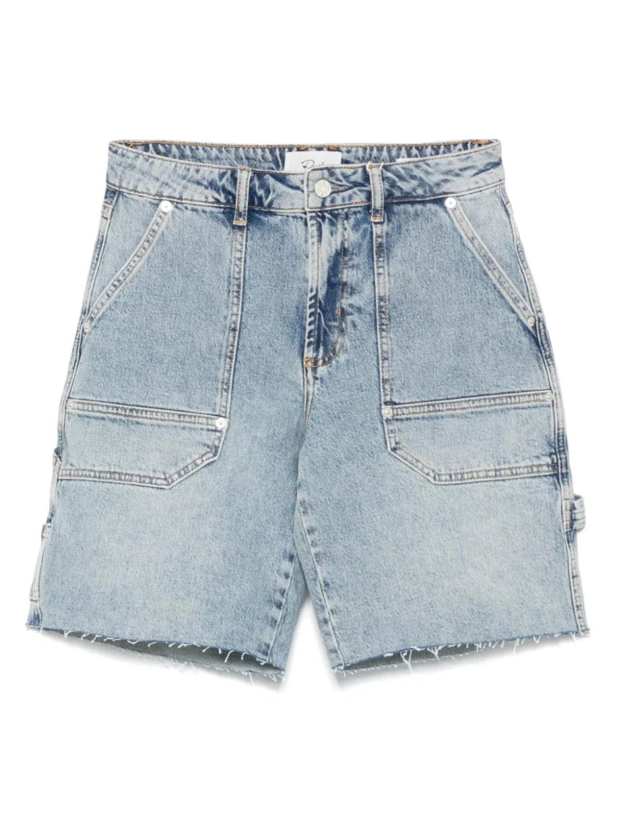 Rails шорты Slater, синий
Rails шорты Slater, синий