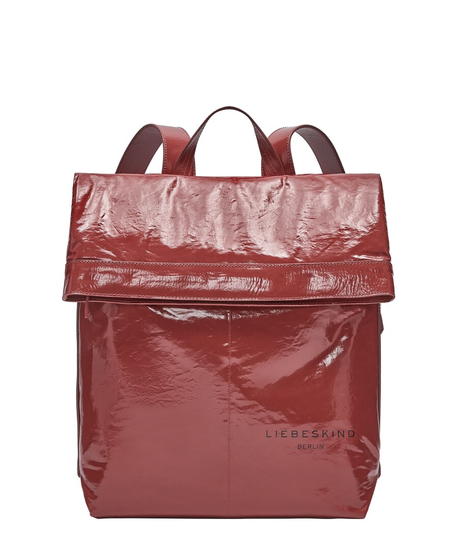 Рюкзак Liebeskind Berlin, бордовый
Рюкзак Liebeskind Berlin, бордовый