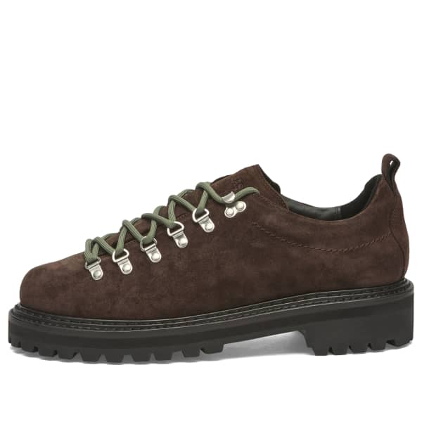 Низкие походные ботинки Bass Weejuns, Chocolate Suede
Низкие походные ботинки Bass Weejuns, Chocolate Suede