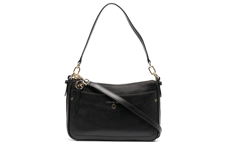 Средний Tz Pochette Crossbody Black MICHAEL KORS, Set (Bag+Dust Bag)
Средний Tz Pochette Crossbody Black MICHAEL KORS, Set (Bag+Dust Bag)