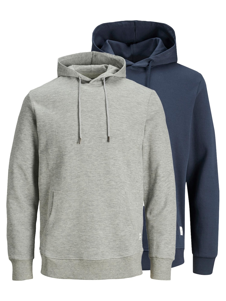 Толстовка JACK & JONES Basic, Night Blue, Синий, Толстовка JACK & JONES Basic, Night Blue
Толстовка JACK & JONES Basic, Night Blue, Синий, Толстовка JACK & JONES Basic, Night Blue
