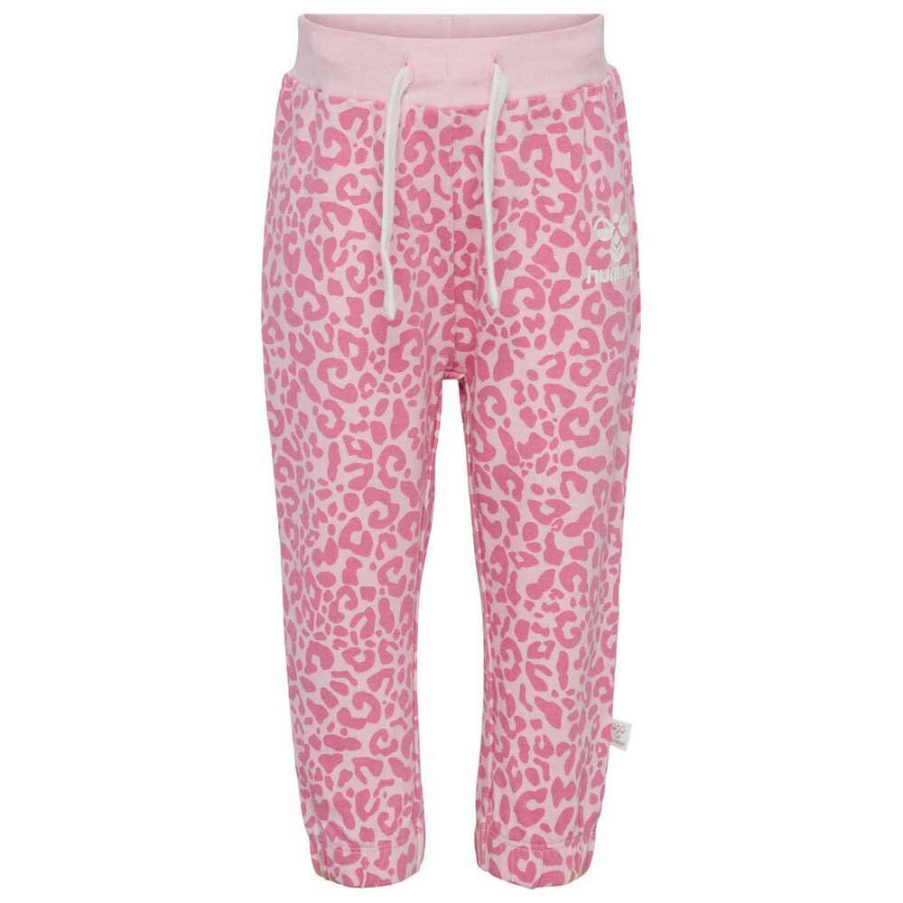 Брюки Hummel Dream It, розовый
Брюки Hummel Dream It, розовый