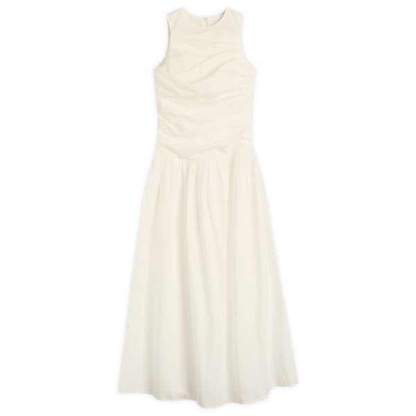 Платье миди Зендаи 4Th & Reckless, белый
Платье миди Зендаи 4Th & Reckless, белый