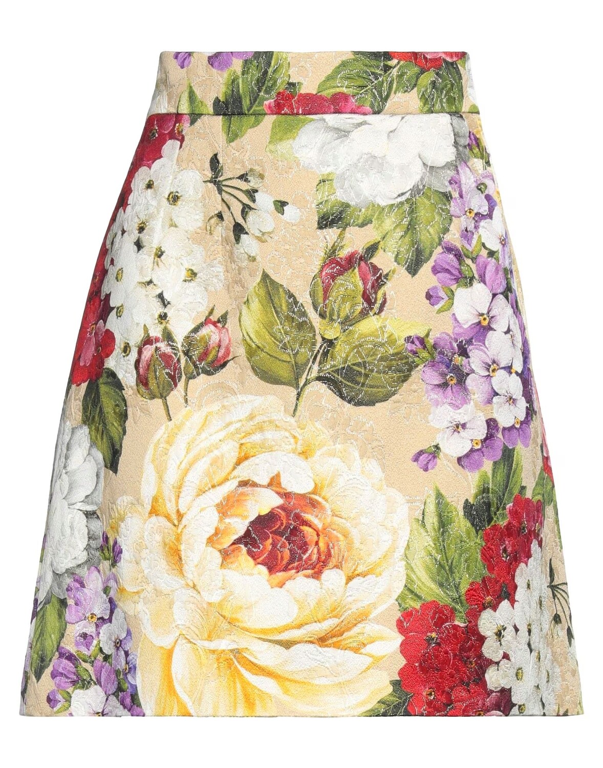 Юбка Dolce&Gabbana, зеленый
Юбка Dolce&Gabbana, зеленый