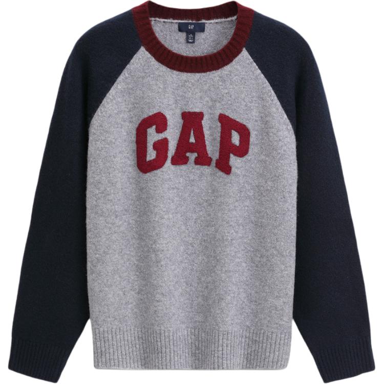 Женский свитер GAP, серый
Женский свитер GAP, серый