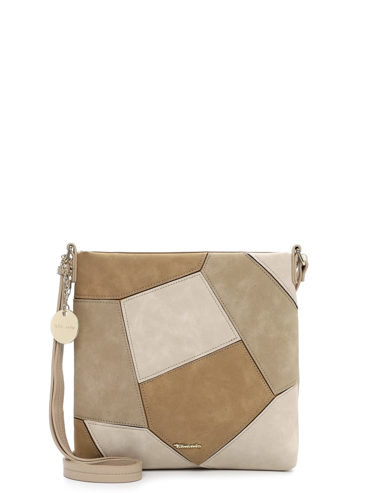 Сумка через плечо Tamaris, бежевый
Сумка через плечо Tamaris, бежевый