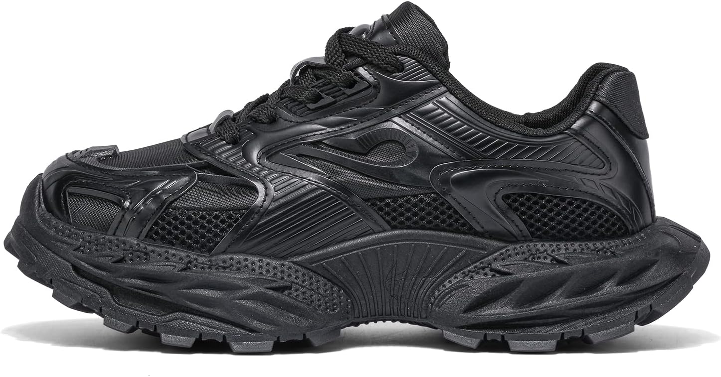 Спортивные беговые кроссовки, тренировочные обувь с сеткой, серебристо-серый с бордовыми акцентами, массивная платформа Generic
Спортивные беговые кроссовки, тренировочные обувь с сеткой, серебристо-серый с бордовыми акцентами, массивная платформа Generic