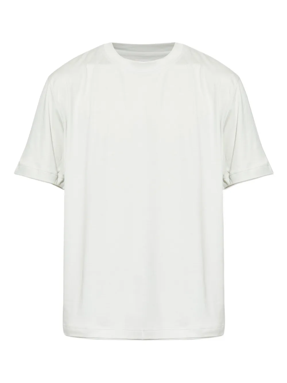 Футболка с круглым вырезом и логотипом MM Eleventy, белый
Футболка с круглым вырезом и логотипом MM Eleventy, белый